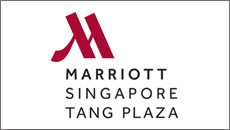 Marriott singapore
