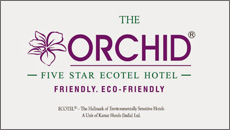 Orchid hotel
