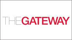 The gateway